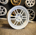 Alloy Wheels 15x7 4x100 Pattern