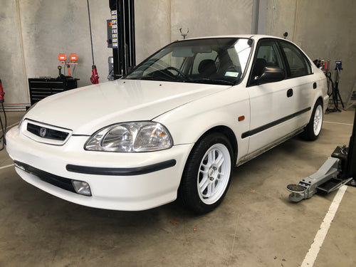 Alloy Wheels 15x7 4x100 Pattern