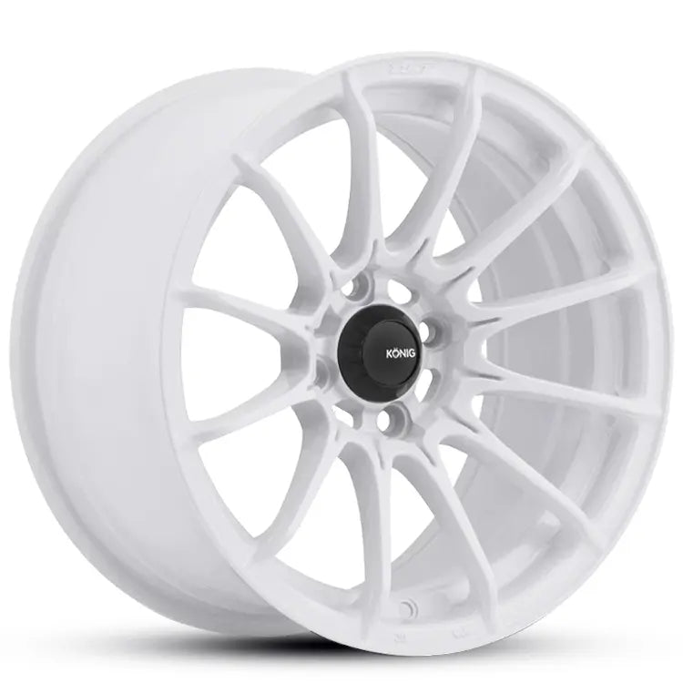 Alloy Wheels 15x7 4x100 Set of 4